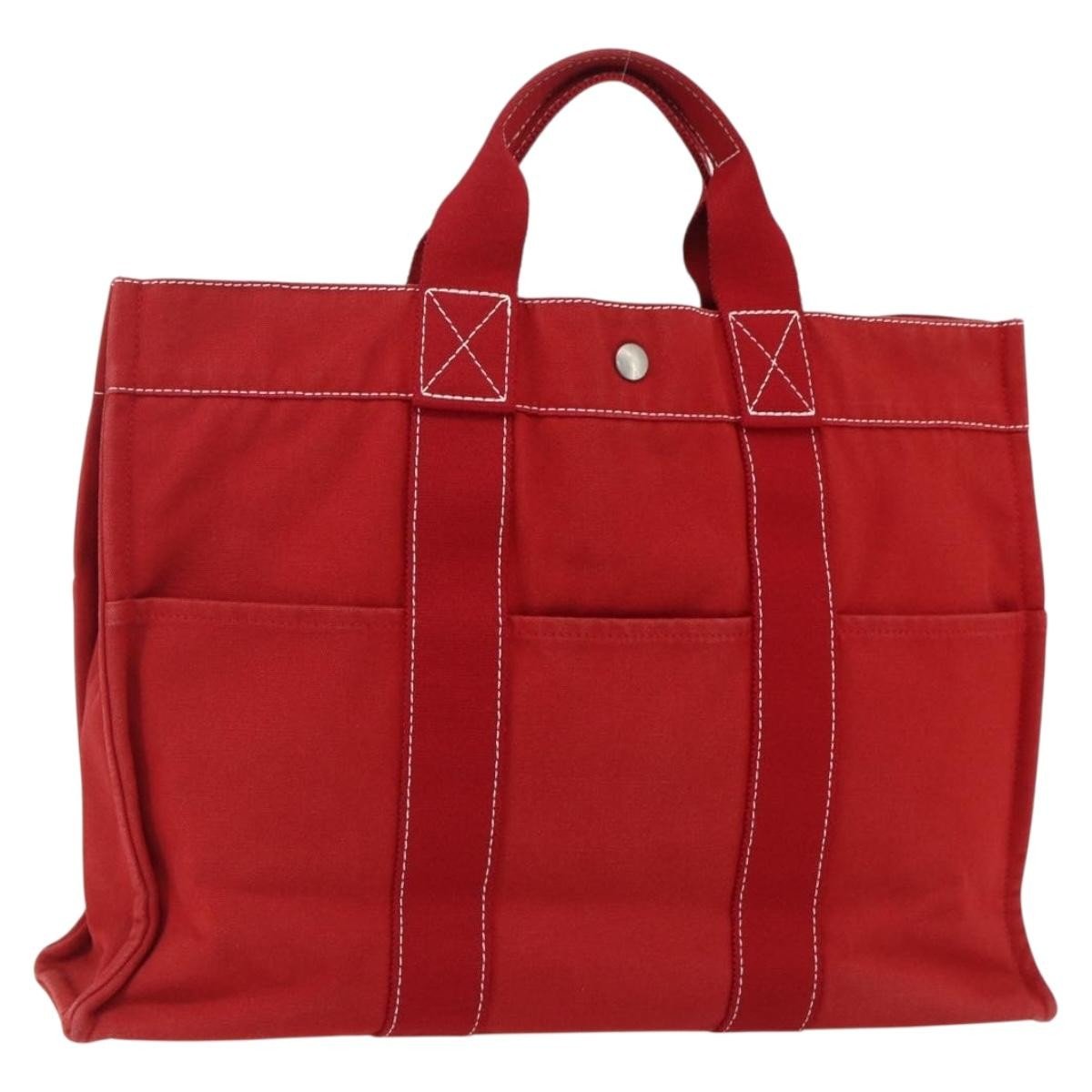 Hermes Fourre Tout Tote - Brandsamsara