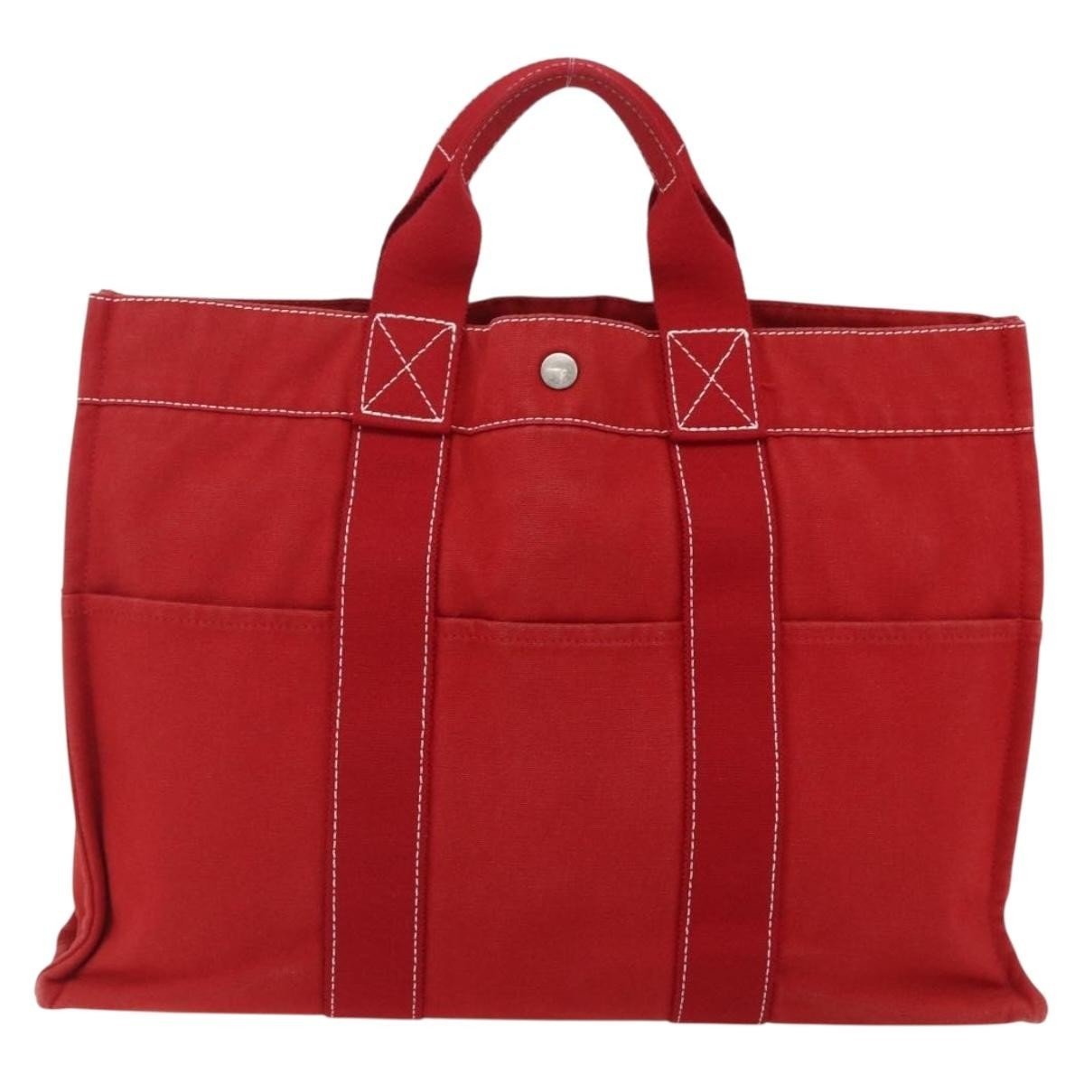 Hermes Fourre Tout Tote - Brandsamsara