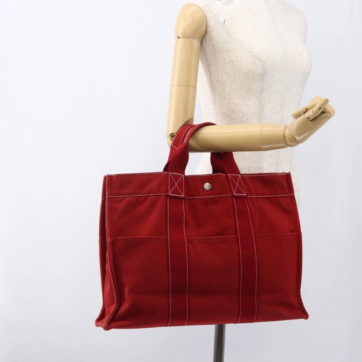 Hermes Fourre Tout Tote - Brandsamsara