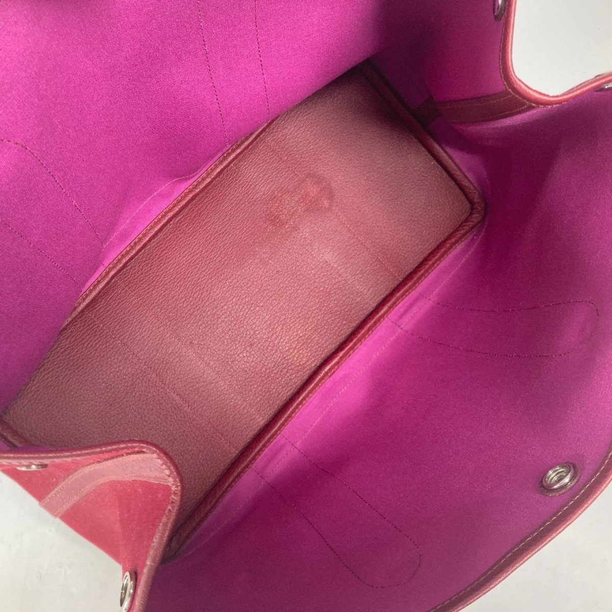 Hermes Garden Party Tote - Brandsamsara