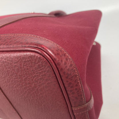 Hermes Garden Party Tote - Brandsamsara