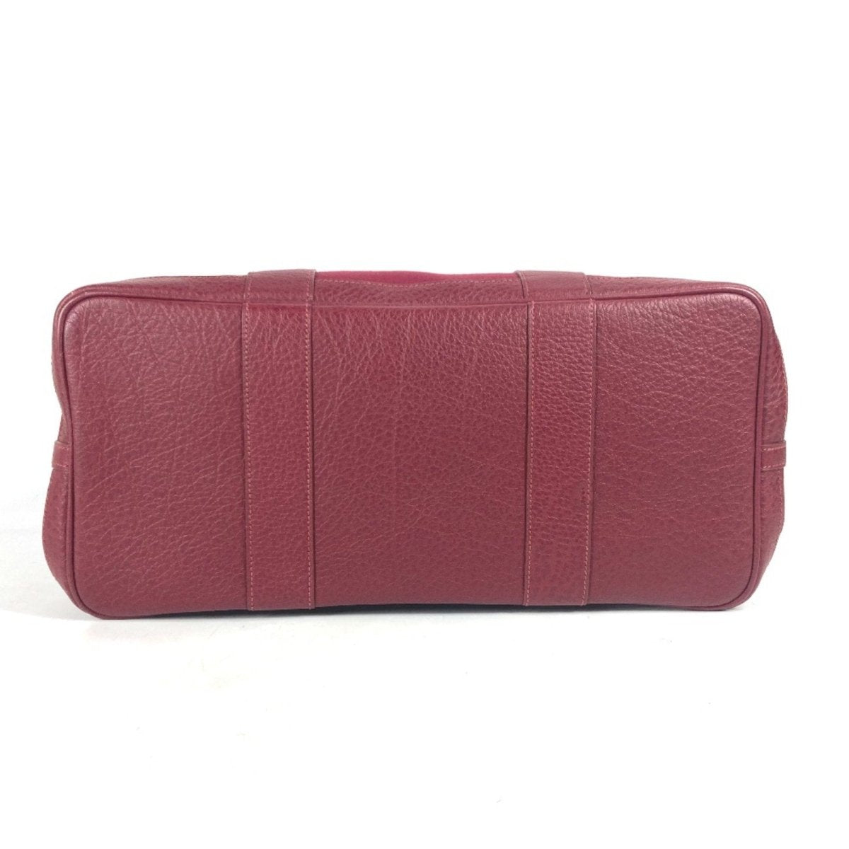 Hermes Garden Party Tote - Brandsamsara