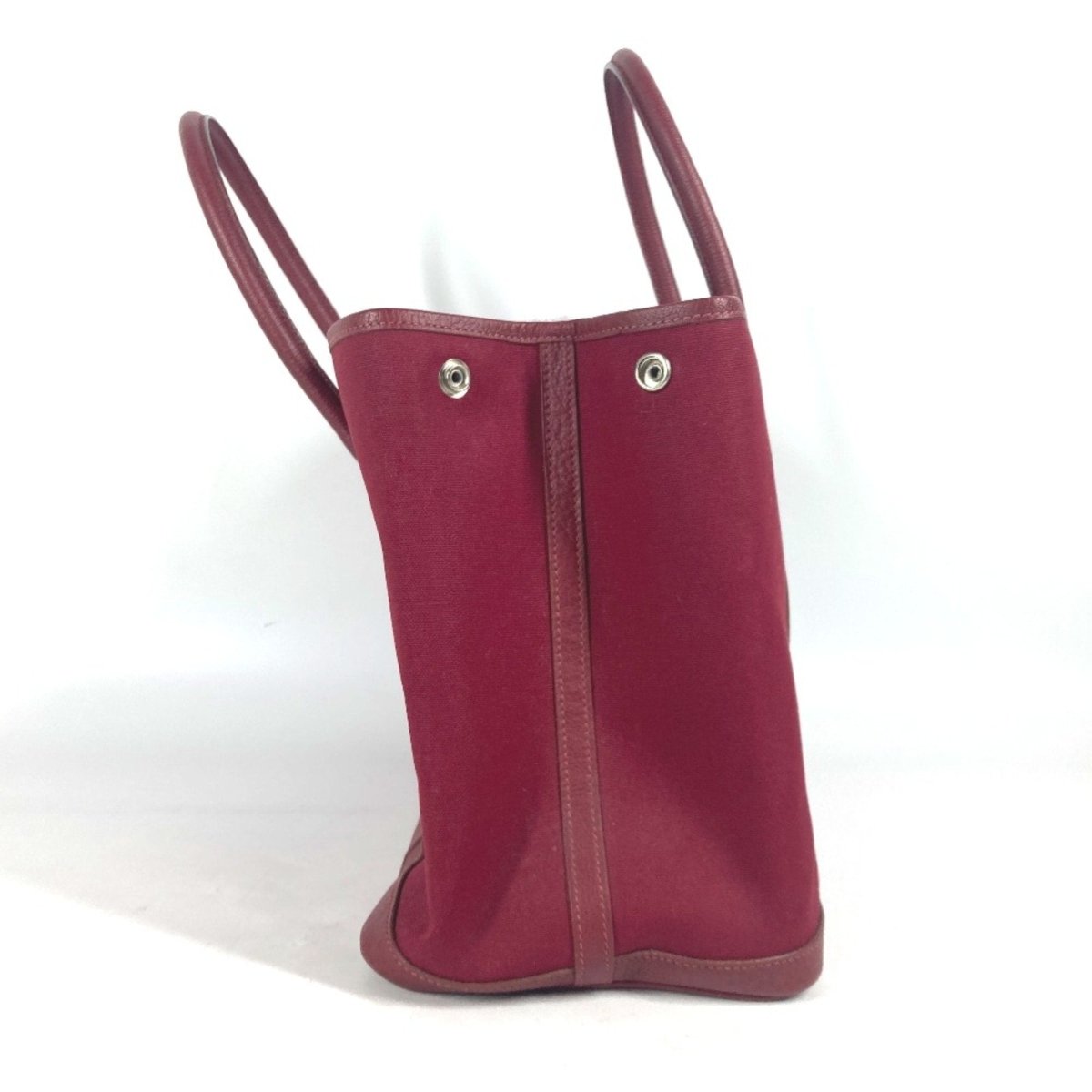 Hermes Garden Party Tote - Brandsamsara
