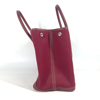 Hermes Garden Party Tote - Brandsamsara