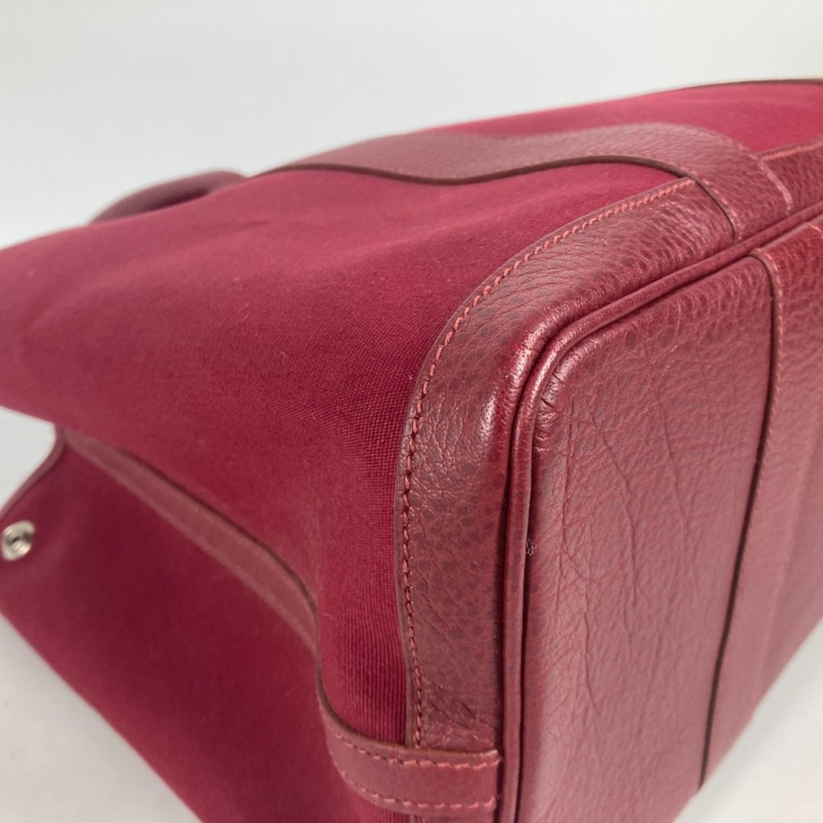 Hermes Garden Party Tote - Brandsamsara