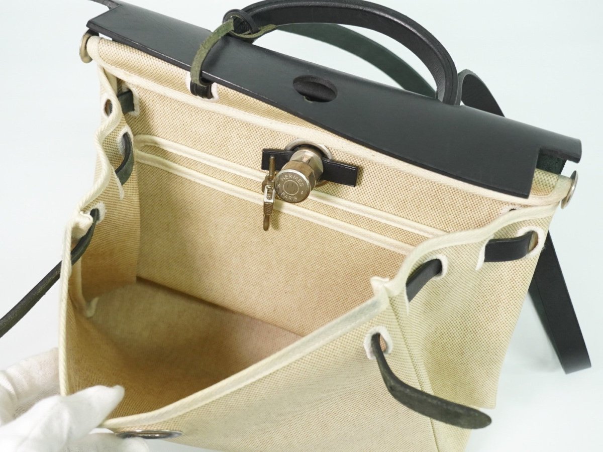 Hermes Herbag - Brandsamsara