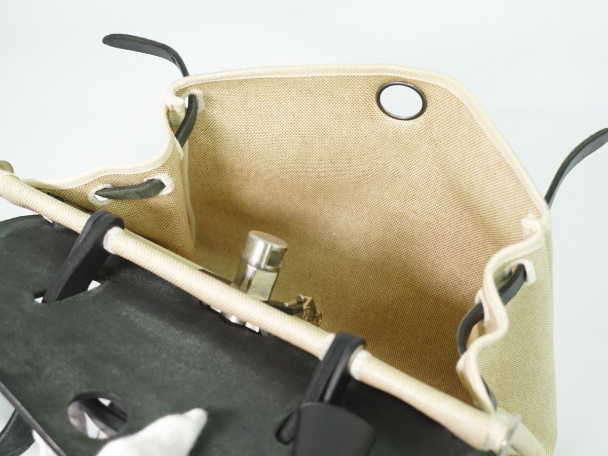 Hermes Herbag - Brandsamsara