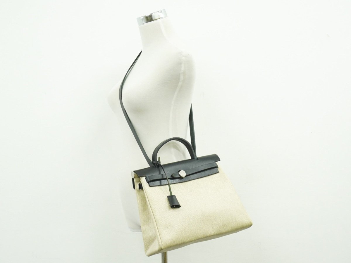 Hermes Herbag - Brandsamsara
