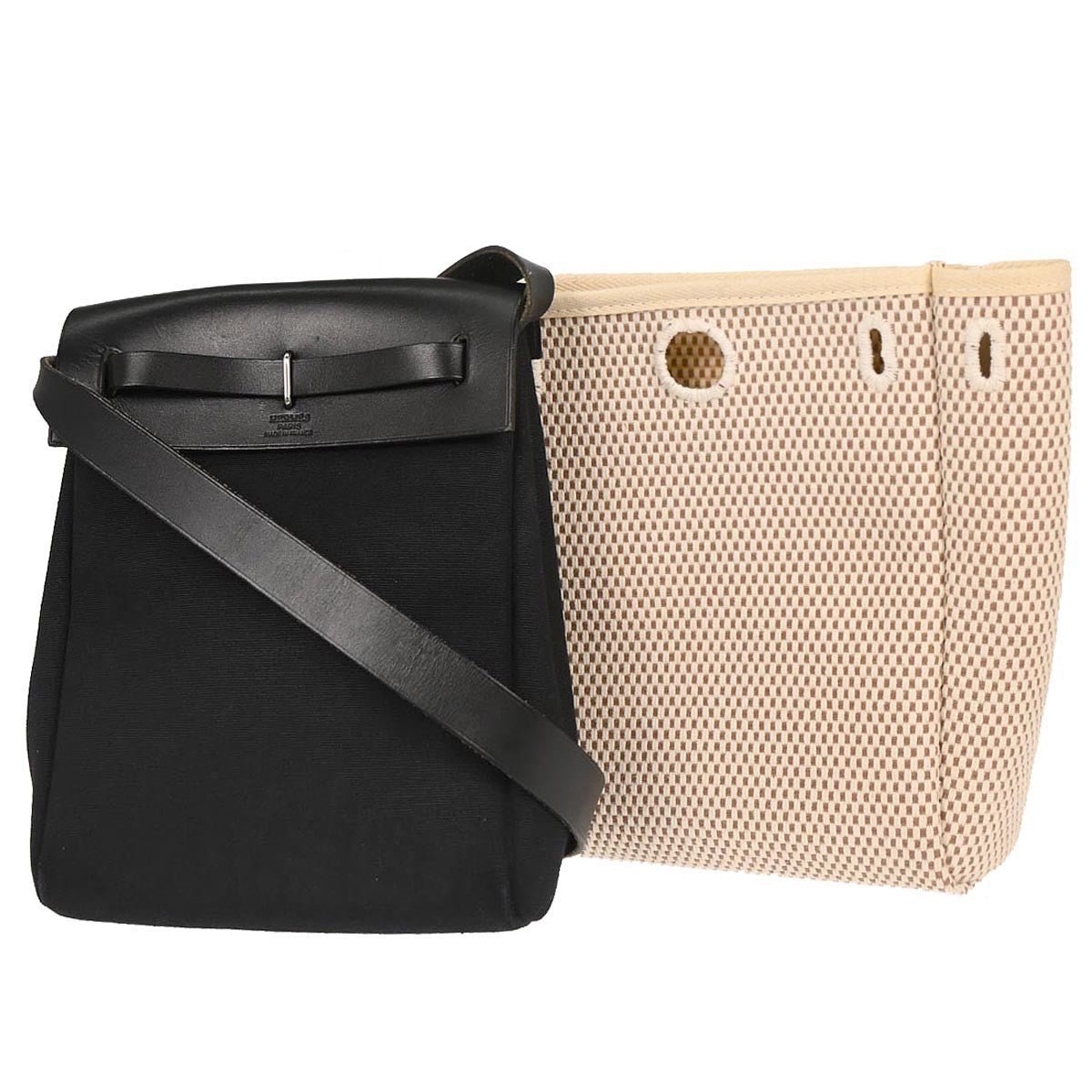 Hermes Herbag - Brandsamsara