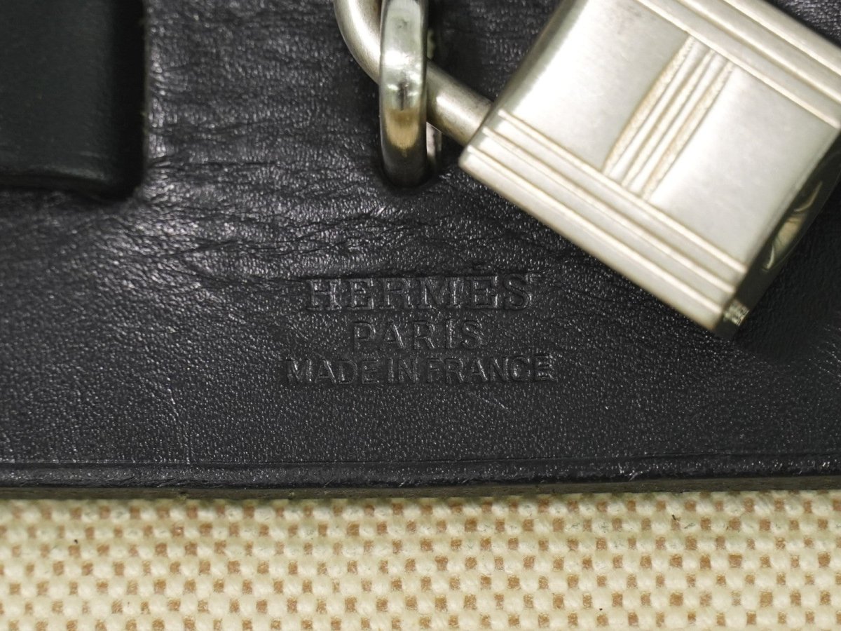 Hermes Herbag - Brandsamsara