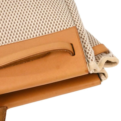 Hermes Herbag Cabas - Brandsamsara