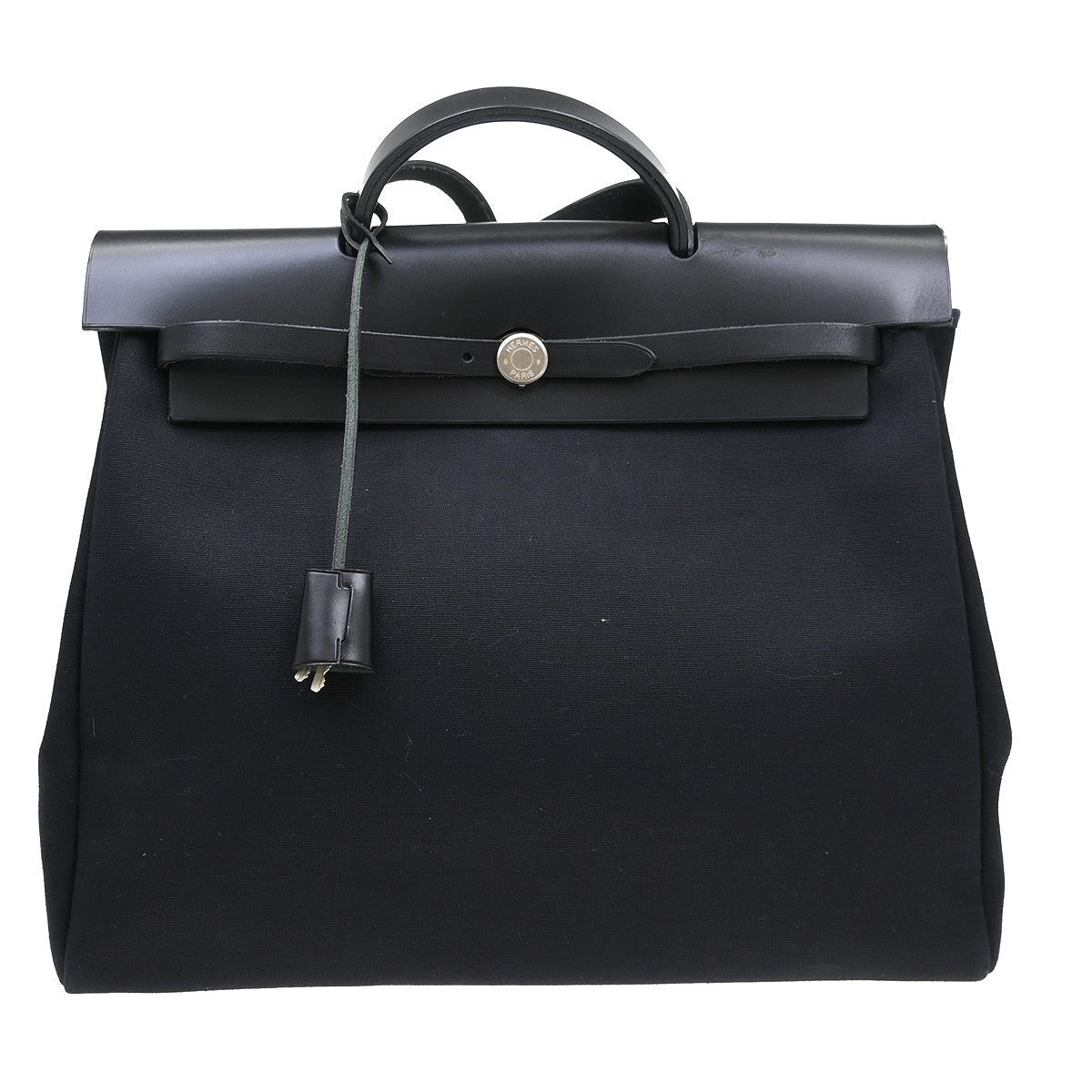 Hermes Herbag Cabas - Brandsamsara