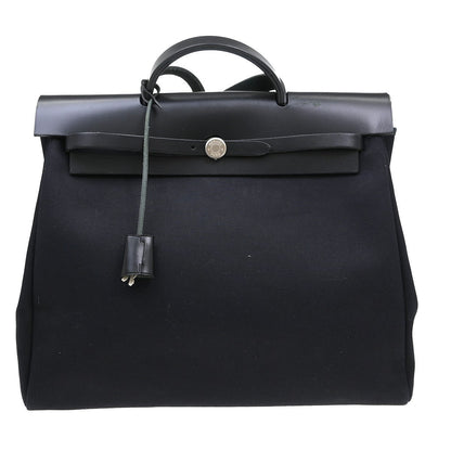 Hermes Herbag Cabas - Brandsamsara