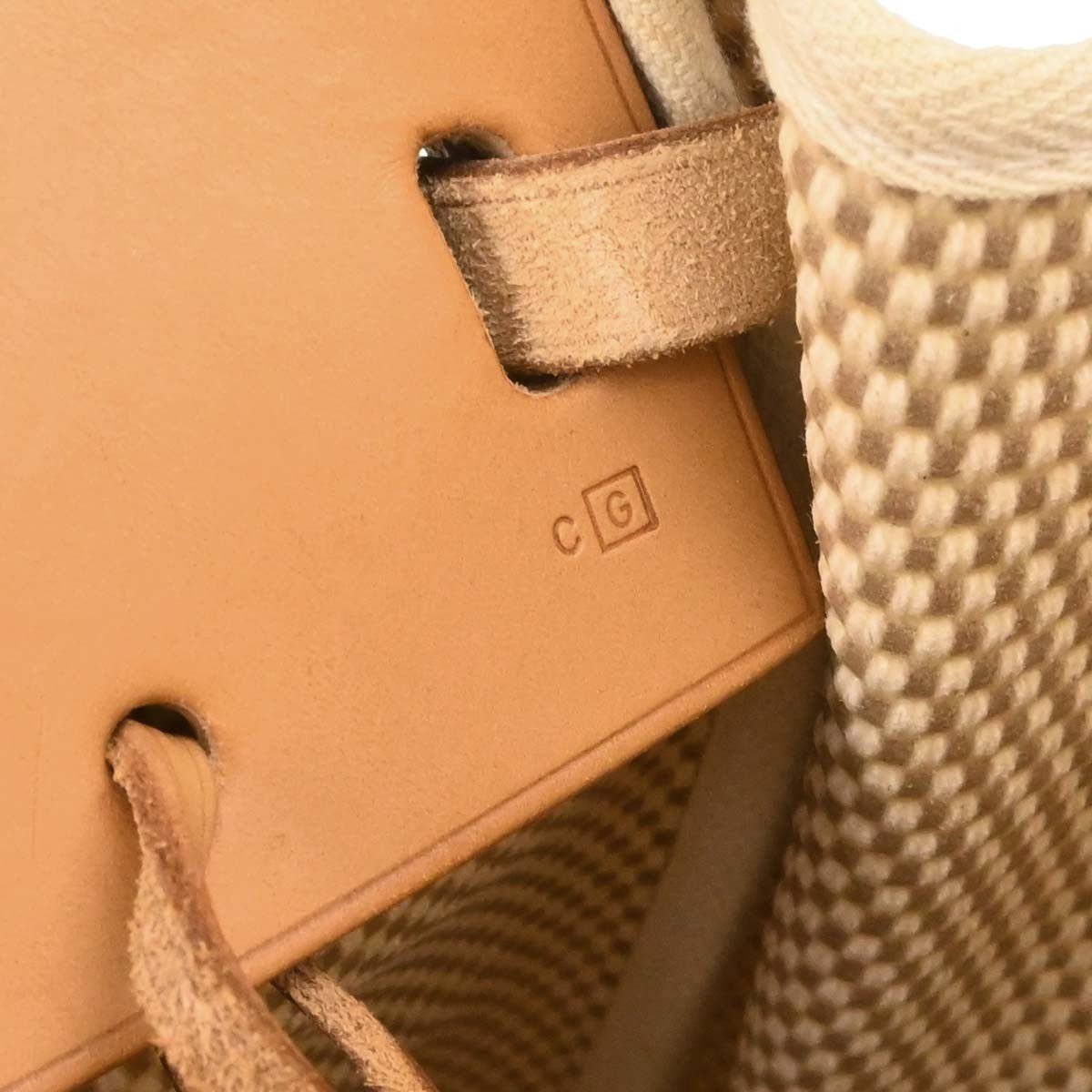 Hermes Herbag Cabas - Brandsamsara