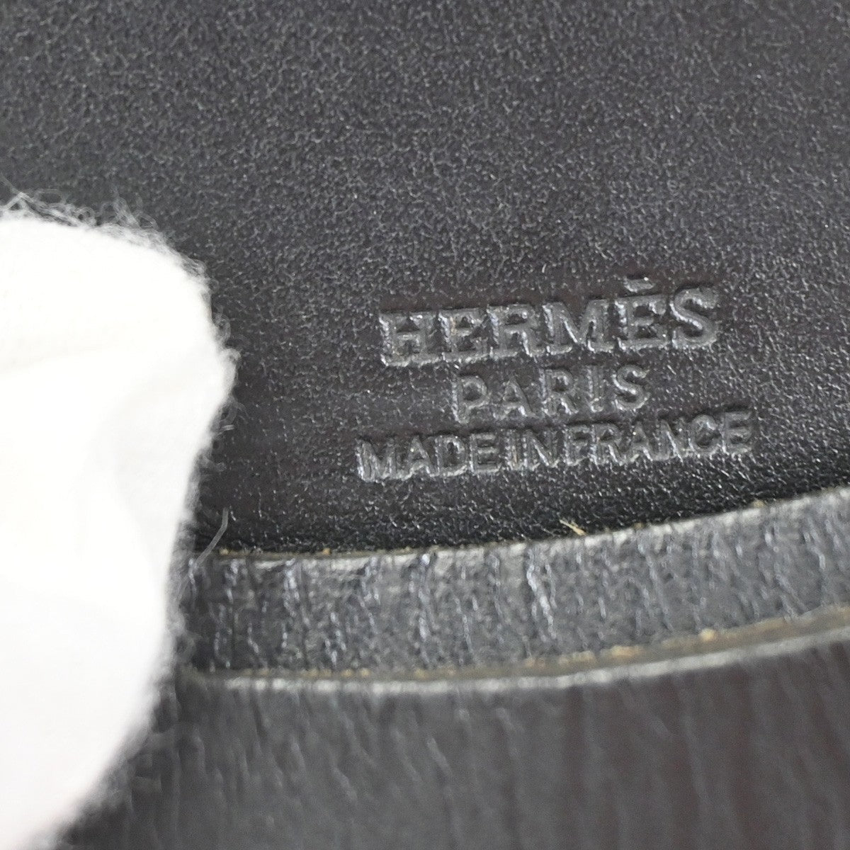 Hermes Herbag Cabas - Brandsamsara