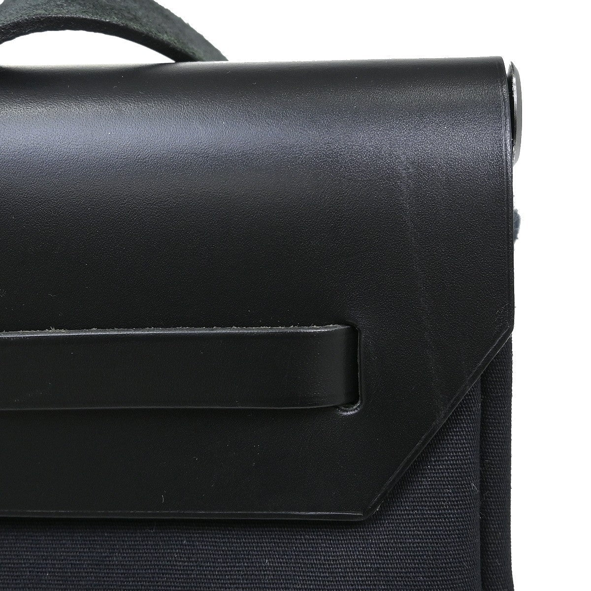 Hermes Herbag Cabas - Brandsamsara