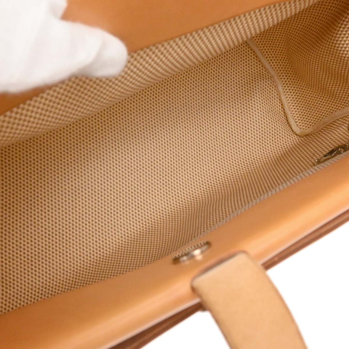 Hermes Herbag Cabas - Brandsamsara