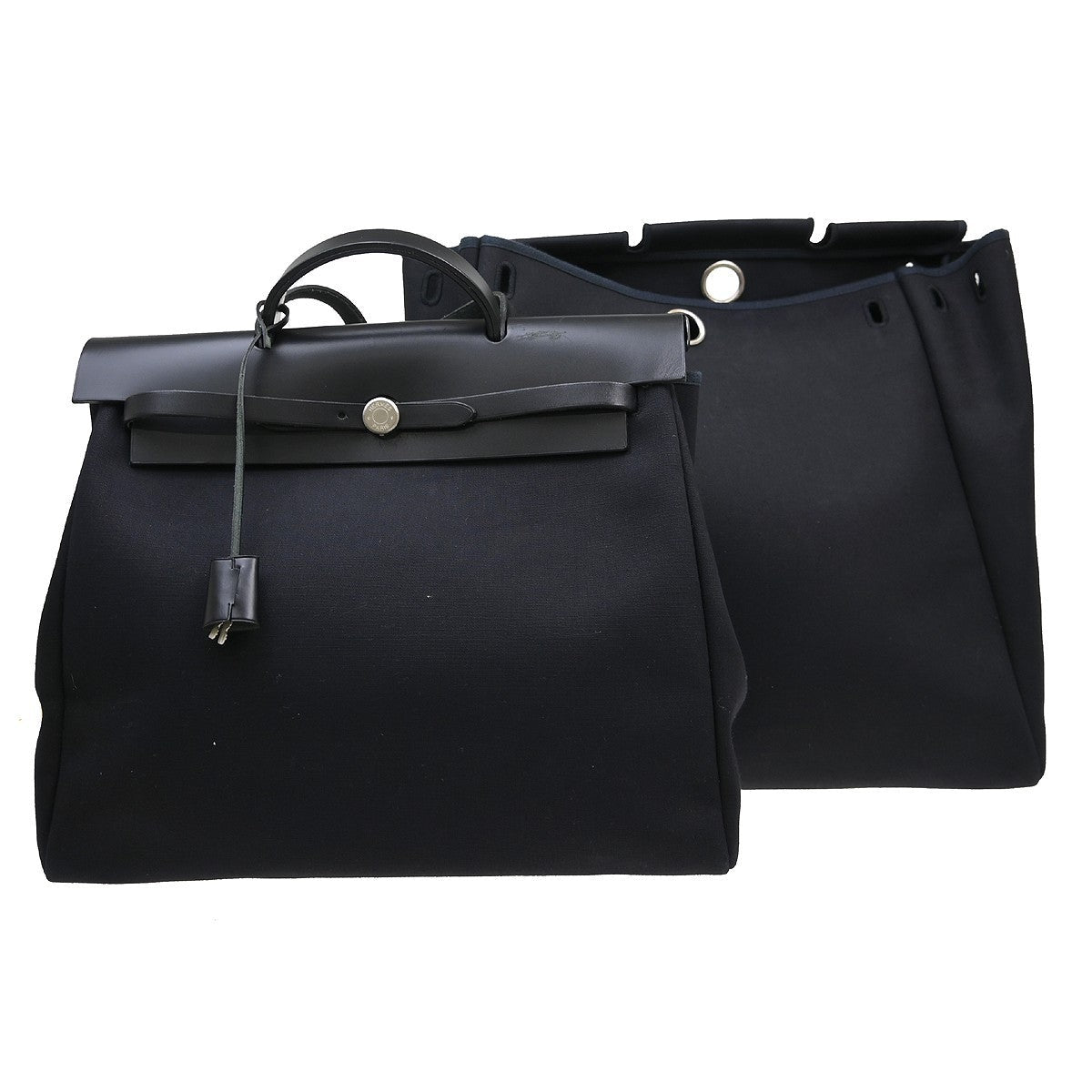 Hermes Herbag Cabas - Brandsamsara