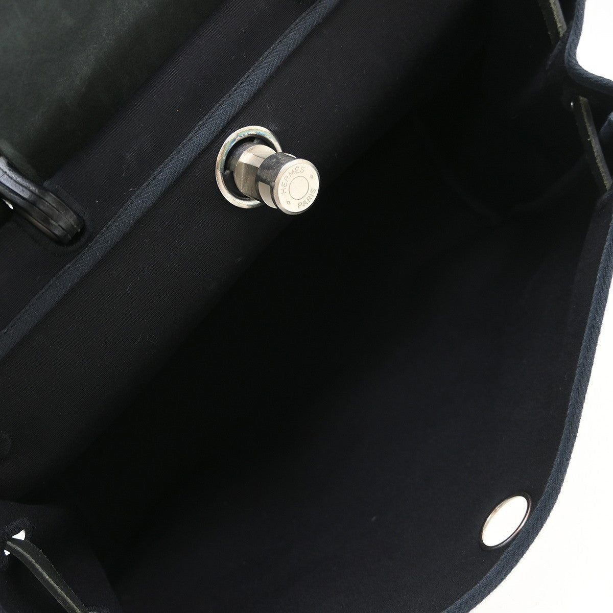 Hermes Herbag Cabas - Brandsamsara