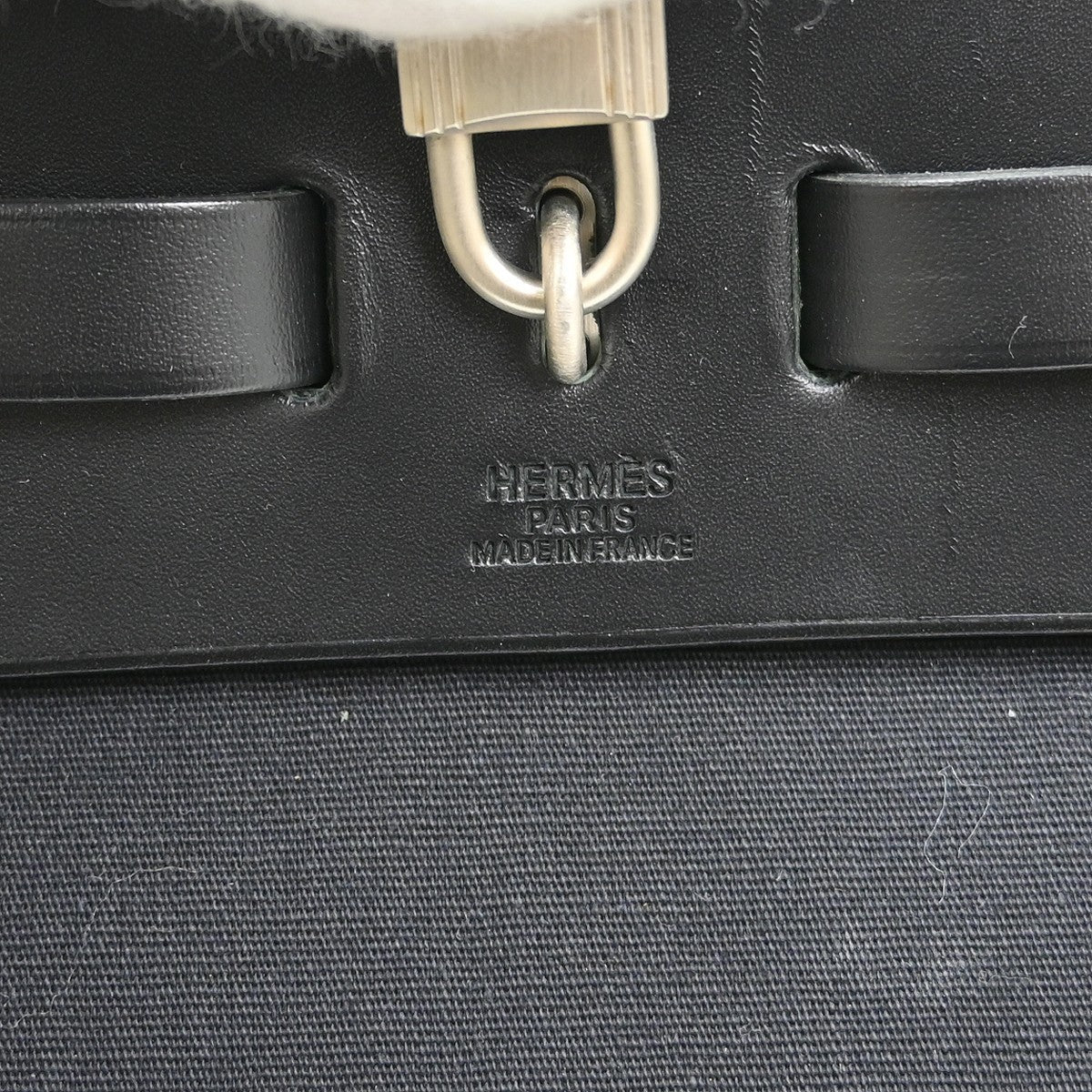Hermes Herbag Cabas - Brandsamsara