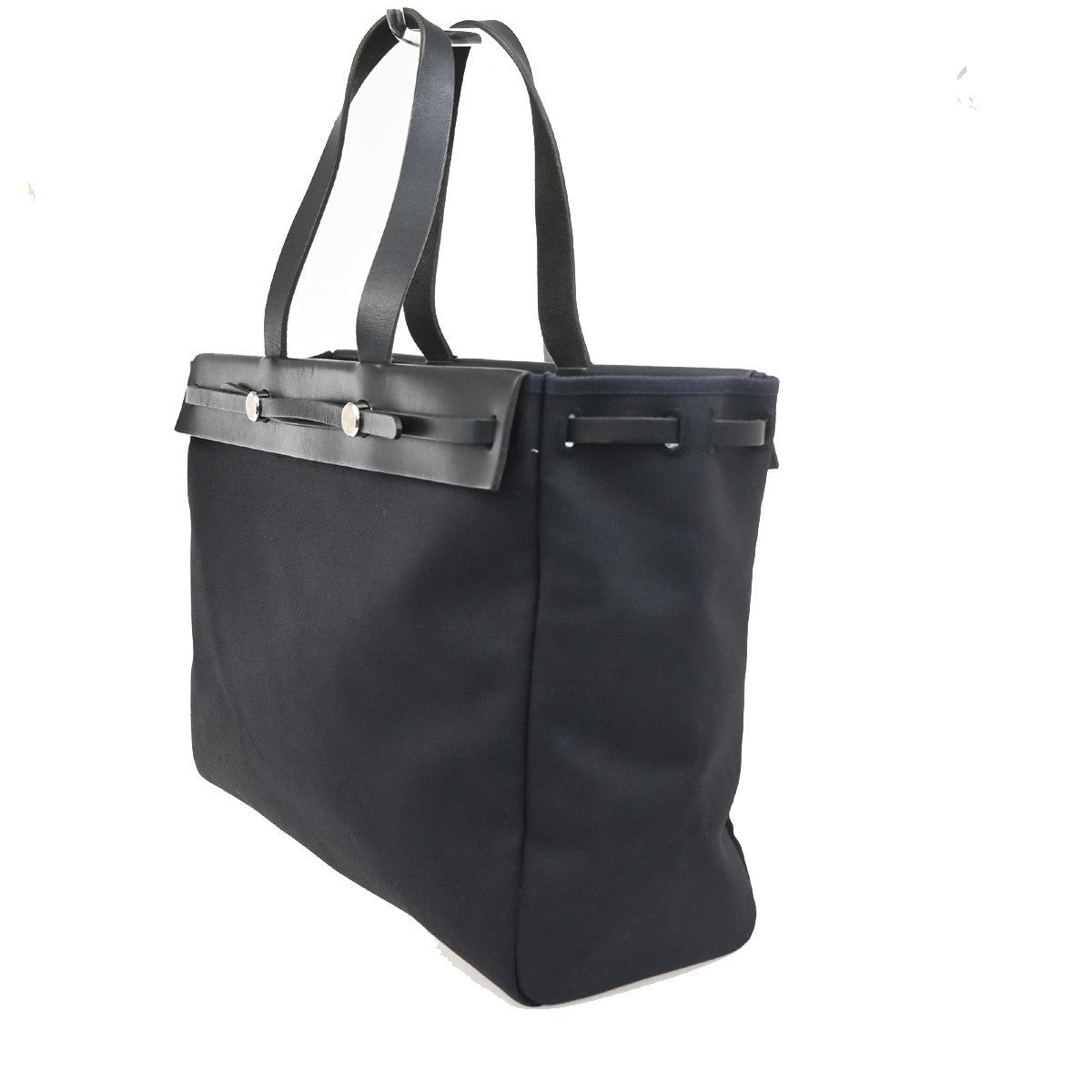 Hermes Herbag Cabas - Brandsamsara