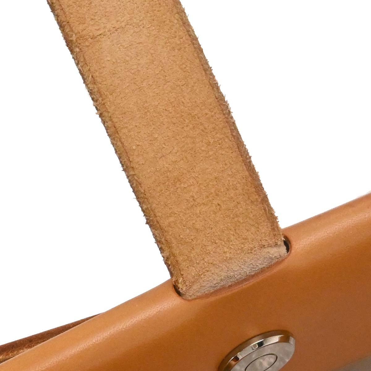 Hermes Herbag Cabas - Brandsamsara