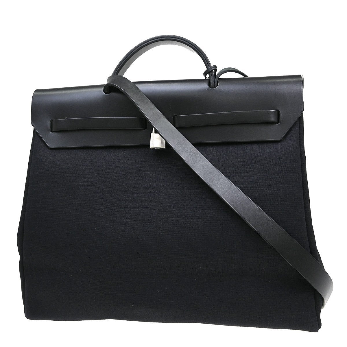 Hermes Herbag Cabas - Brandsamsara