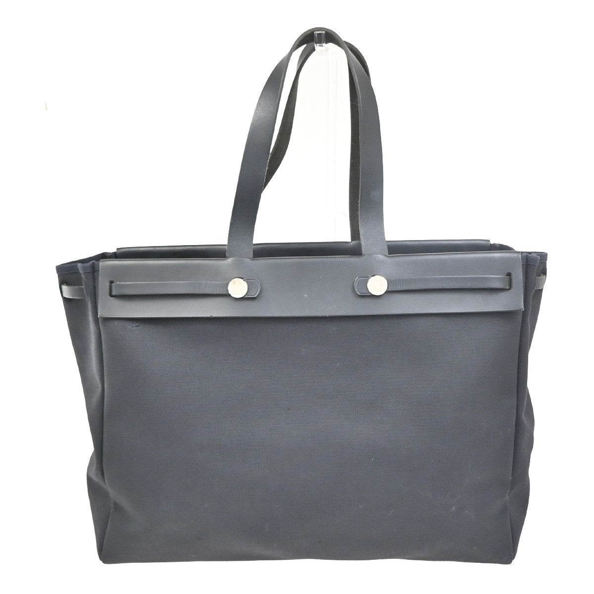 Hermes Herbag Cabas - Brandsamsara