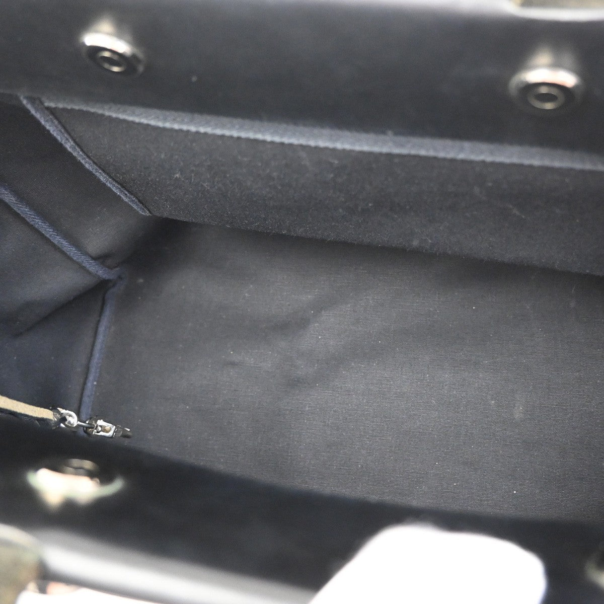Hermes Herbag Cabas - Brandsamsara