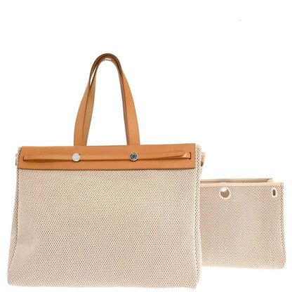Hermes Herbag Cabas - Brandsamsara