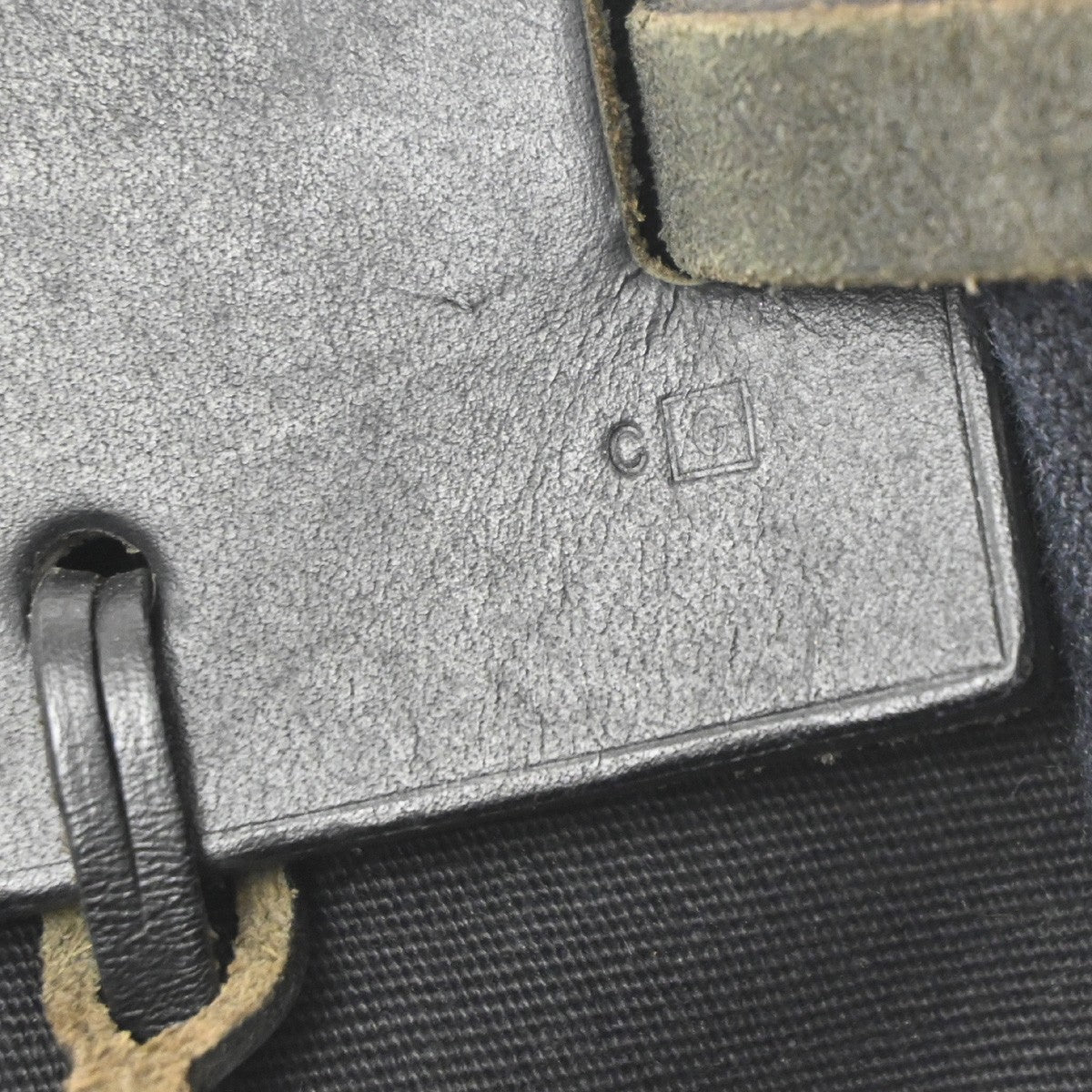 Hermes Herbag Cabas - Brandsamsara