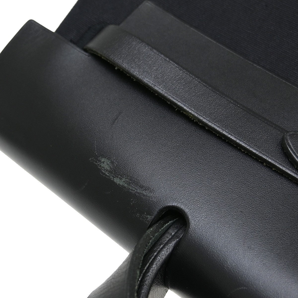Hermes Herbag Cabas - Brandsamsara