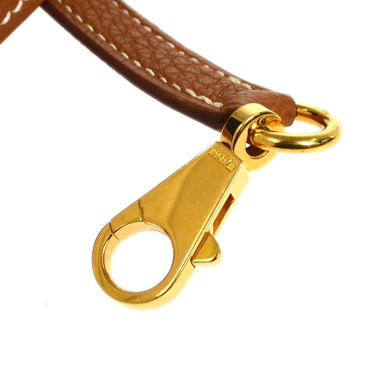 Hermes Kelly Shoulder Strap - Brandsamsara