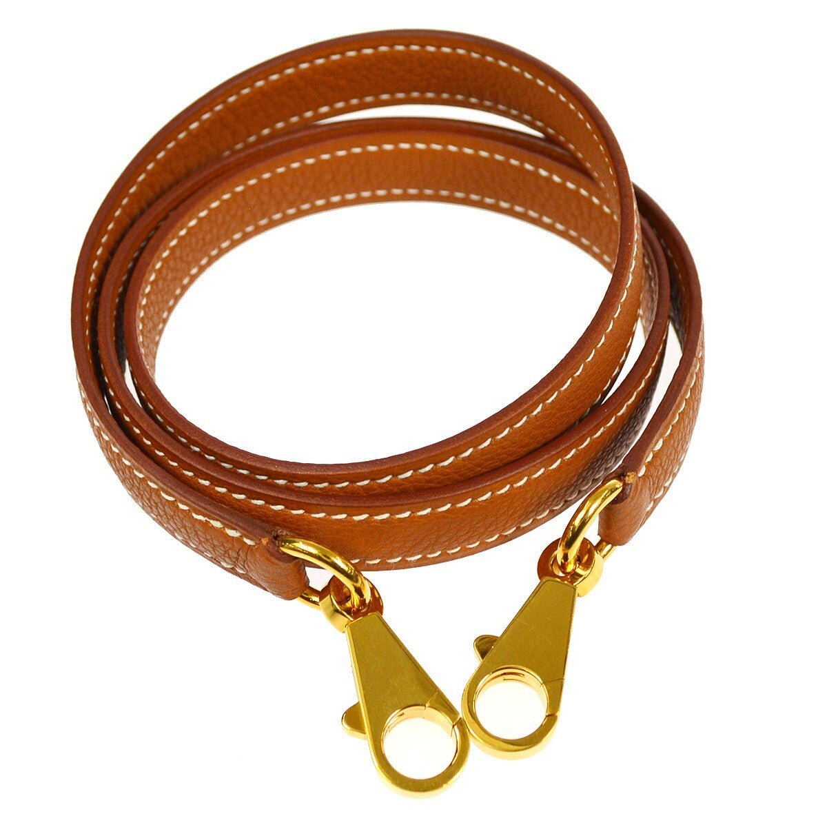 Hermes Kelly Shoulder Strap - Brandsamsara