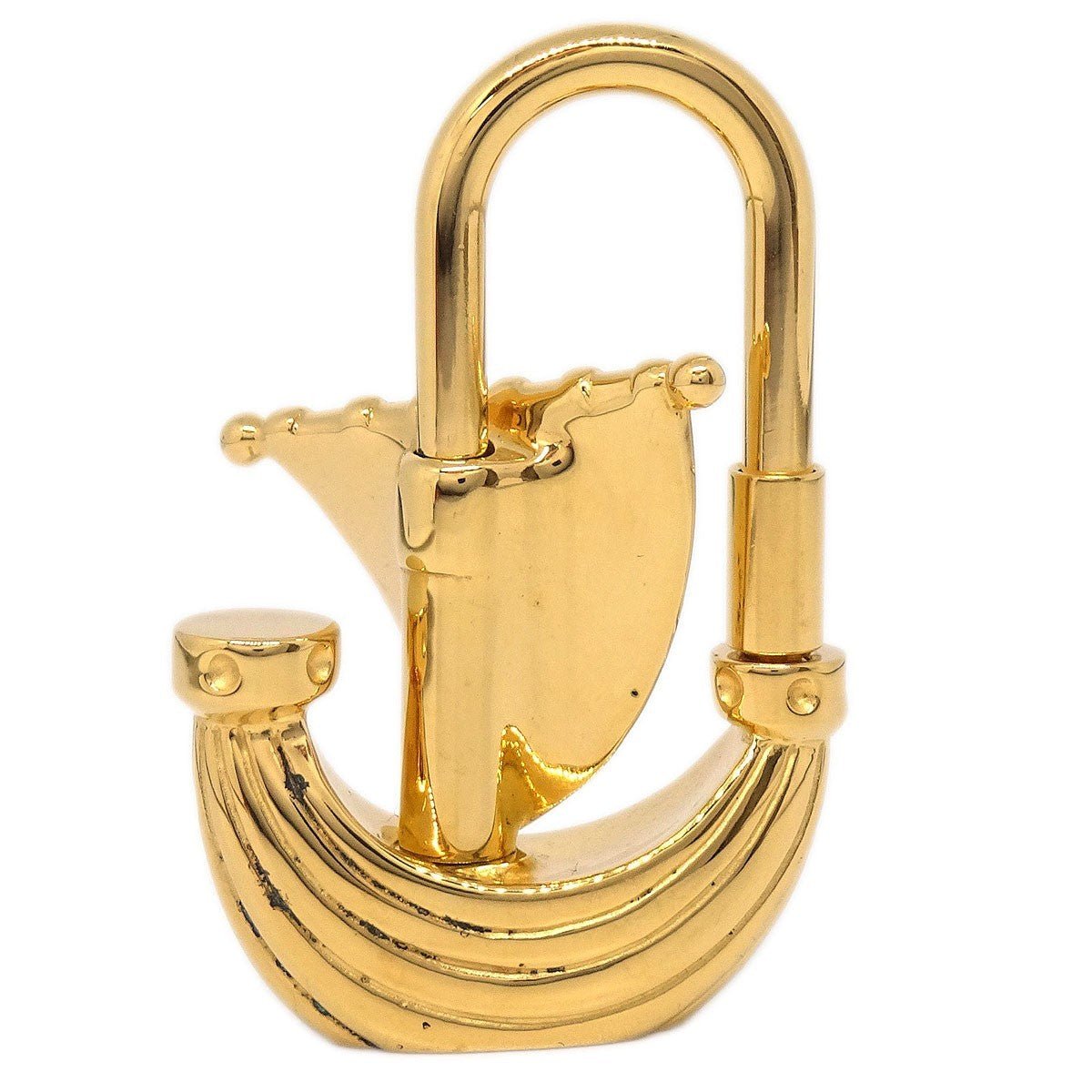 Hermes L’ Air de Paris Yacht - Brandsamsara