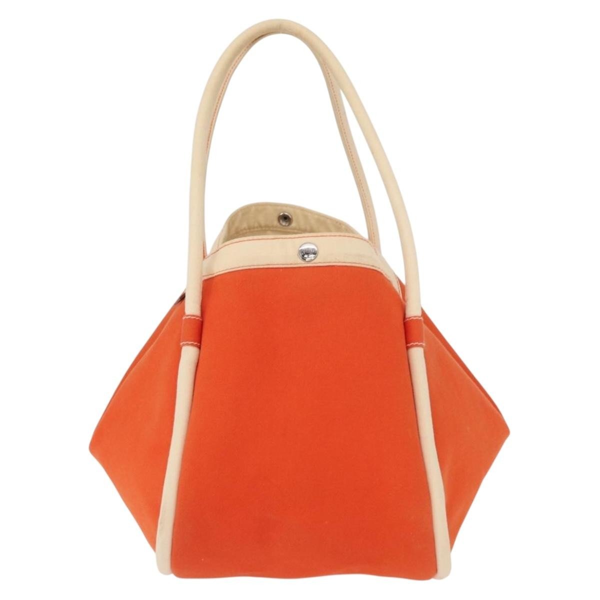 Hermes Lindy de Plage Tote - Brandsamsara