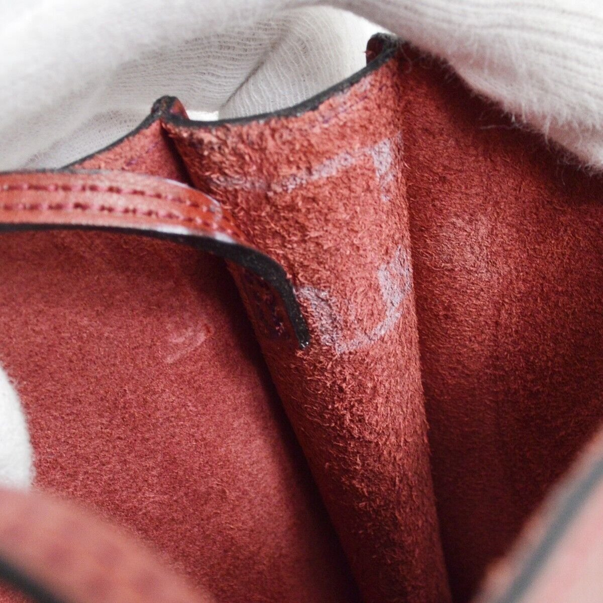 Hermes Onimaitou Pochette - Brandsamsara