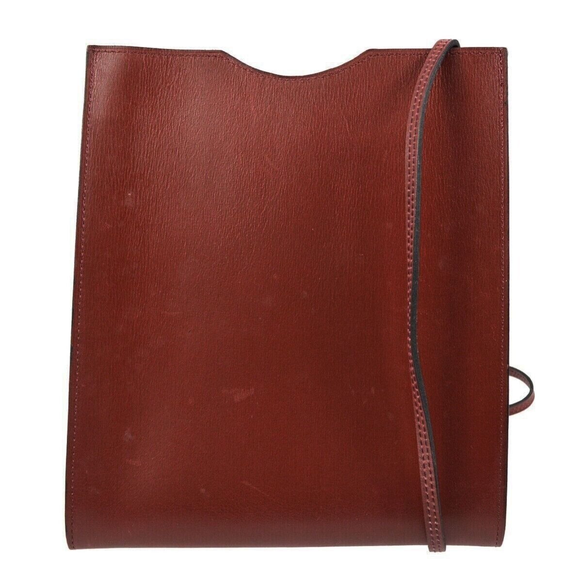 Hermes Onimaitou Pochette - Brandsamsara