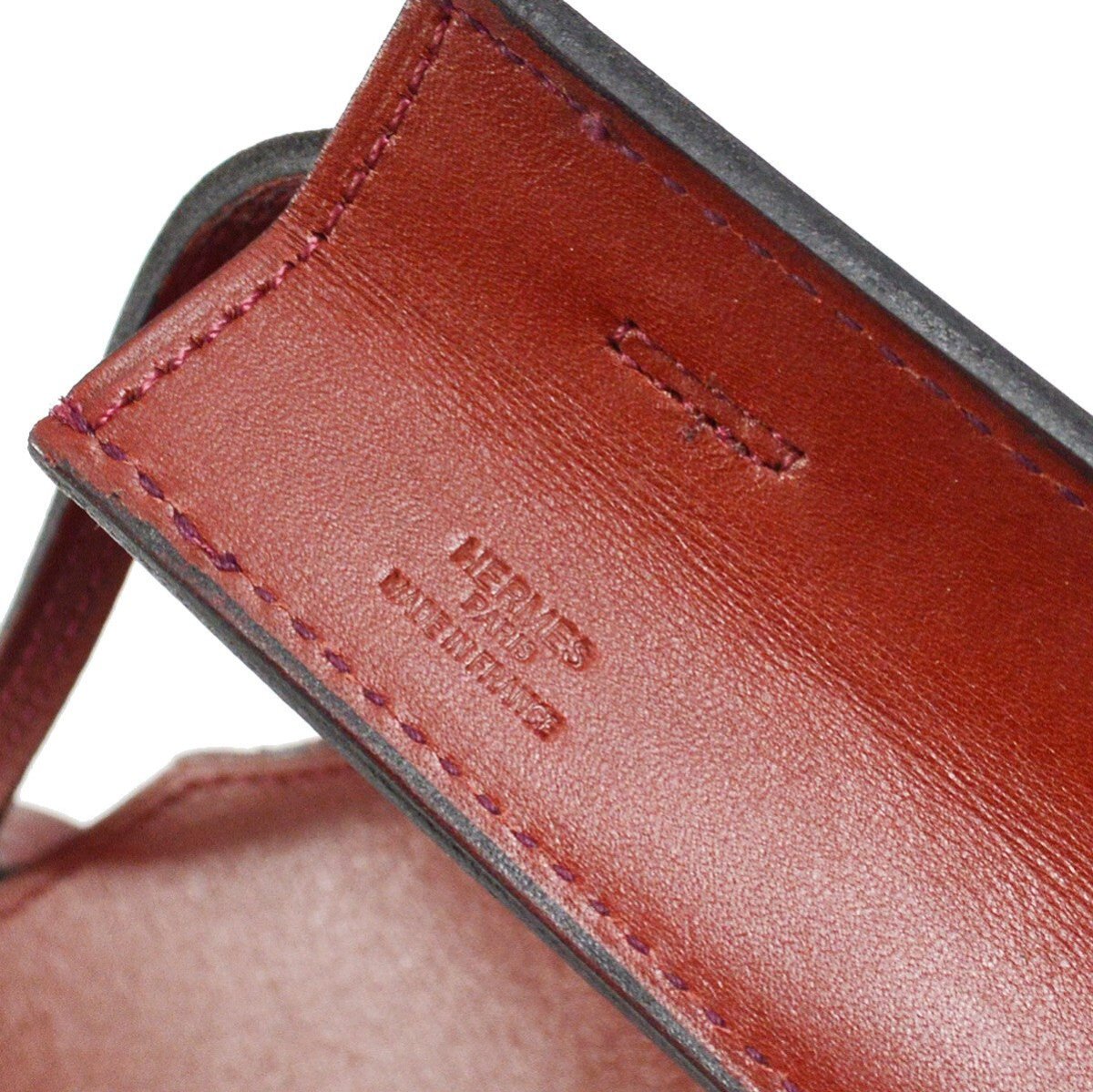 Hermes Onimaitou Pochette - Brandsamsara