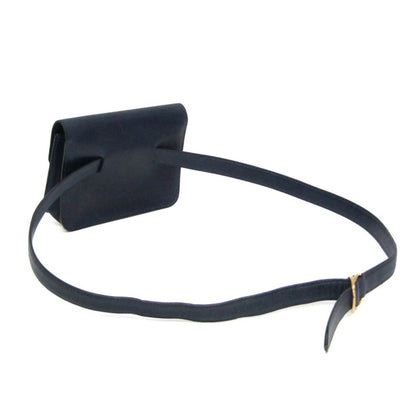 Hermes Pochette Green Belt Bag - Brandsamsara