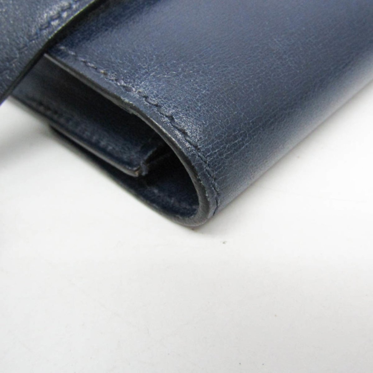 Hermes Pochette Green Belt Bag - Brandsamsara