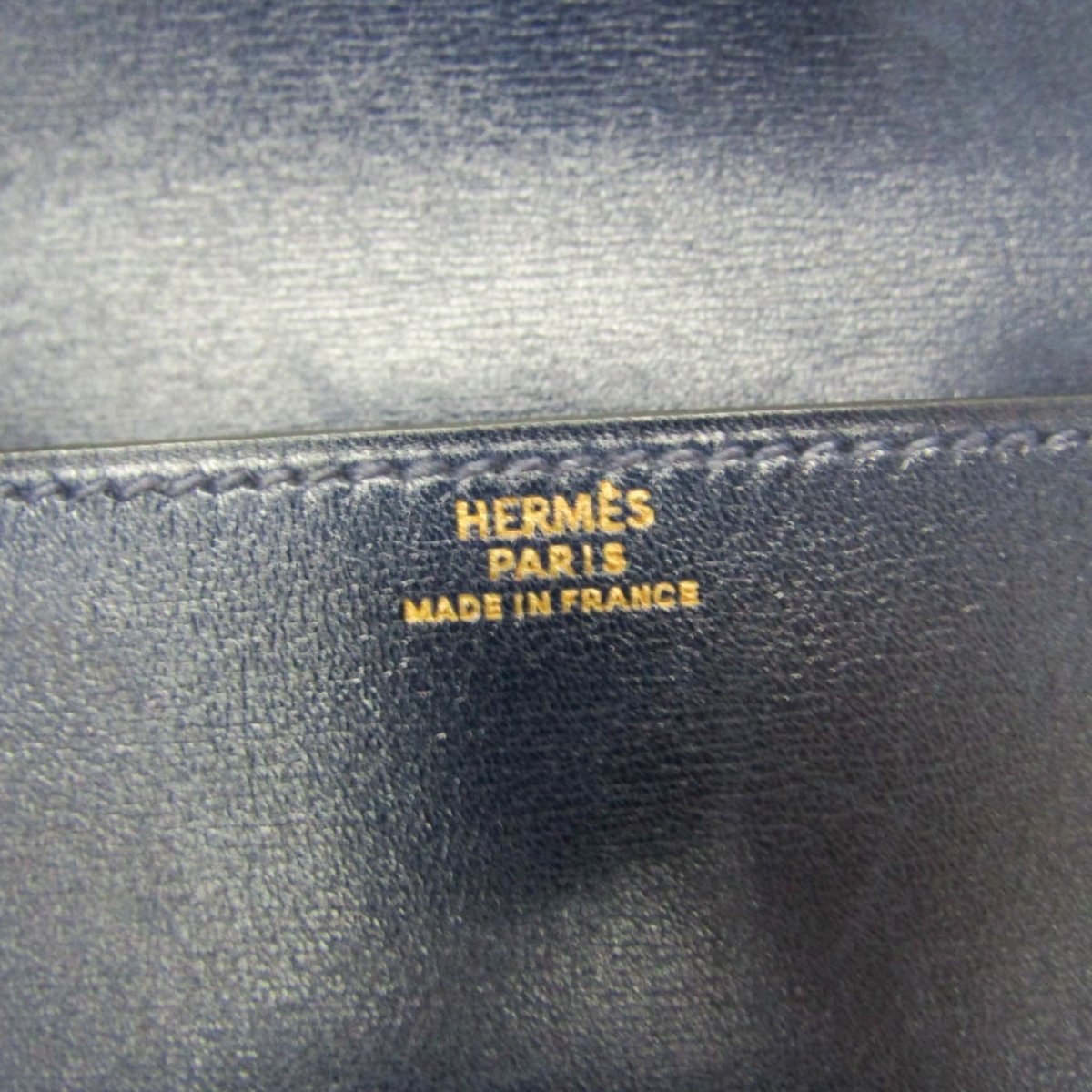 Hermes Pochette Green Belt Bag - Brandsamsara