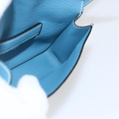 Hermes Pochette Green Waist Bag - Brandsamsara