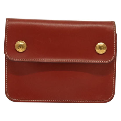 Hermes Pochette Green Waist Bag - Brandsamsara