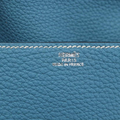 Hermes Pochette Green Waist Bag - Brandsamsara