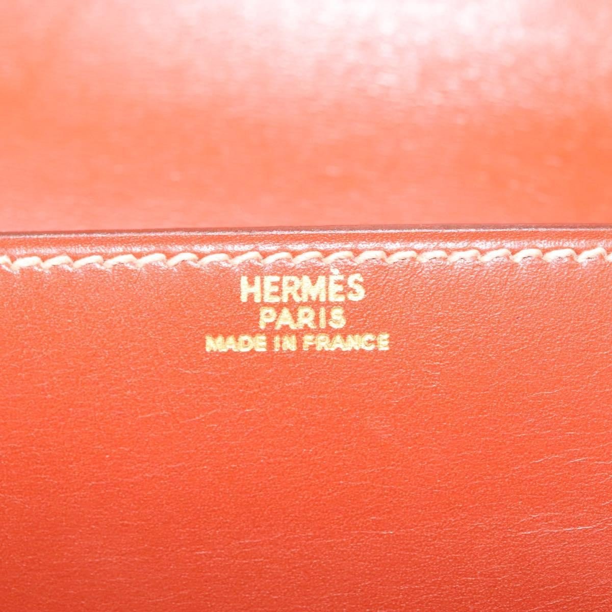 Hermes Pochette Green Waist Bag - Brandsamsara
