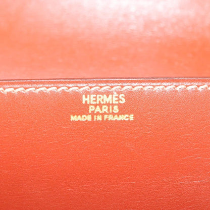 Hermes Pochette Green Waist Bag - Brandsamsara