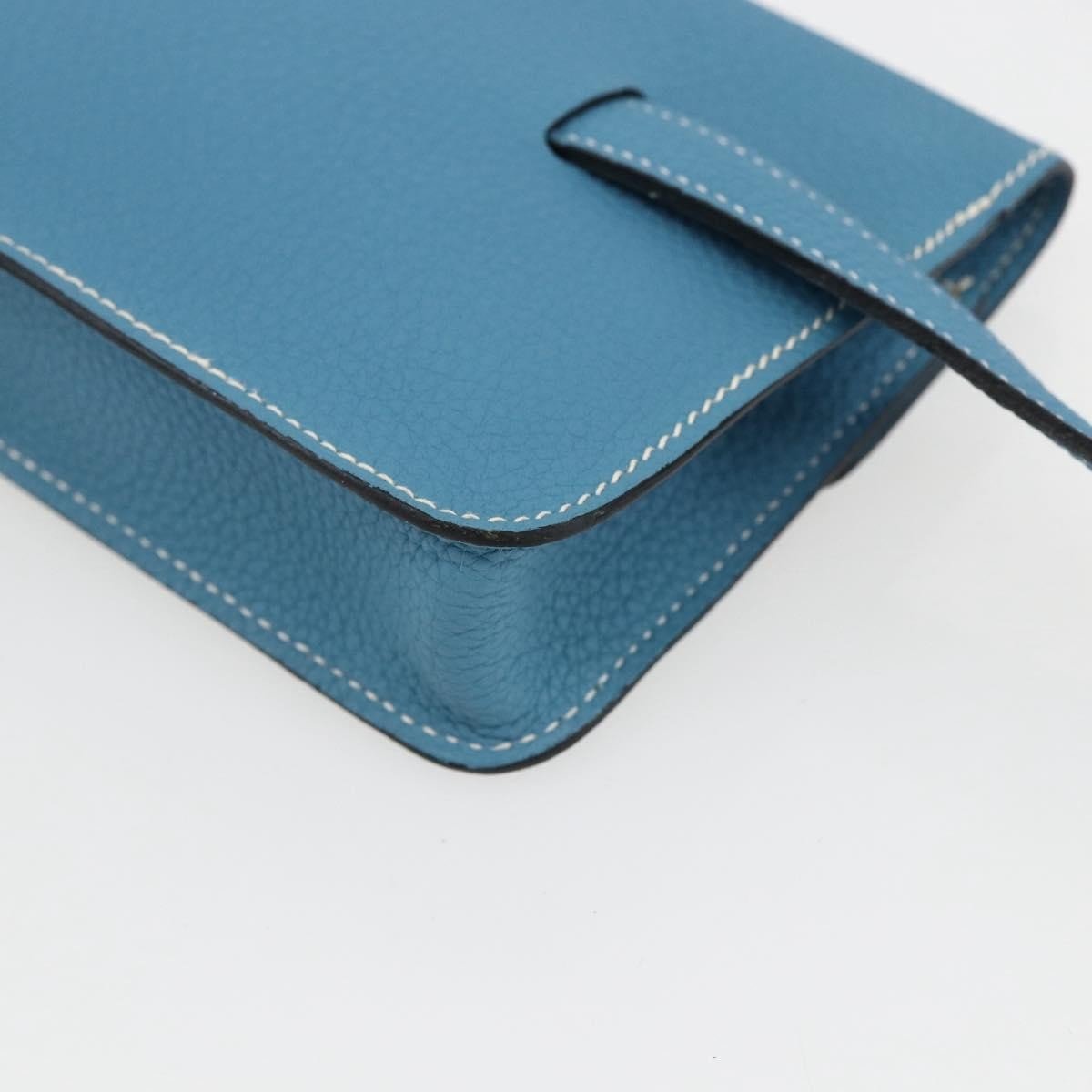 Hermes Pochette Green Waist Bag - Brandsamsara