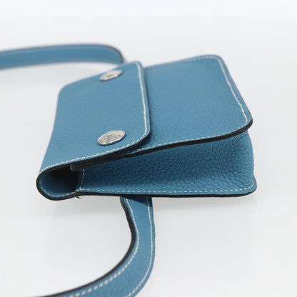 Hermes Pochette Green Waist Bag - Brandsamsara