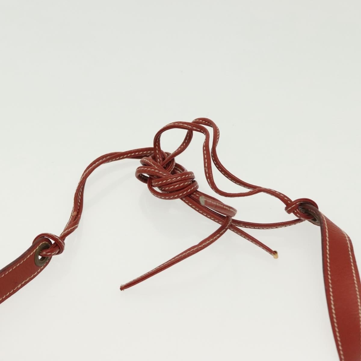 Hermes Pochette Green Waist Bag - Brandsamsara